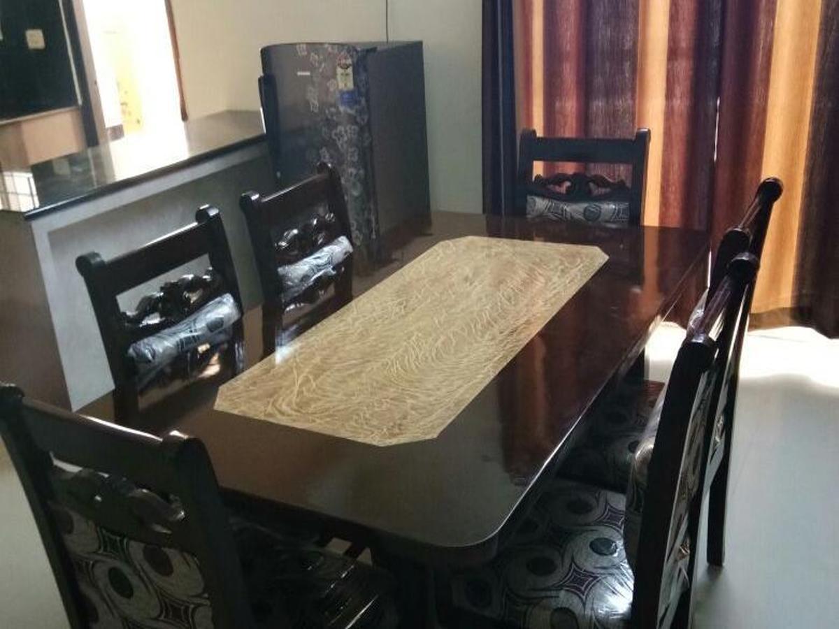 Hotel Fresh Living Prime Hitech Hajdarabad Zewnętrze zdjęcie