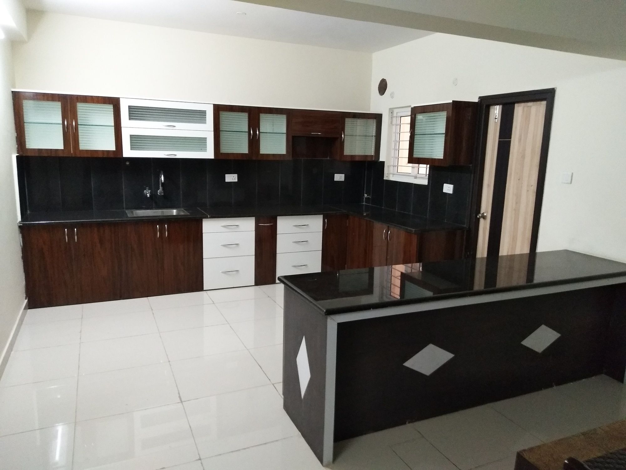 Hotel Fresh Living Prime Hitech Hajdarabad Zewnętrze zdjęcie
